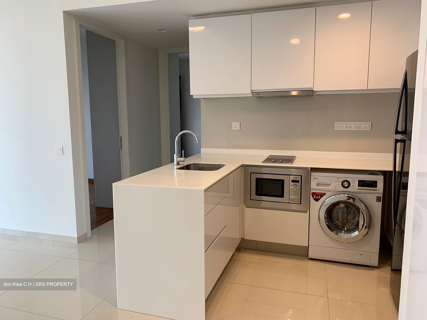 Bedok Residences (D16), Apartment #389850411